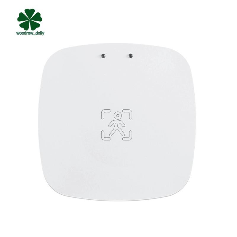 Cảm biến chuyển động Phát hiện cơ thể Cảm biến chuyển động thông minh WiFi 24 GHz Radar MmWave Cảm b