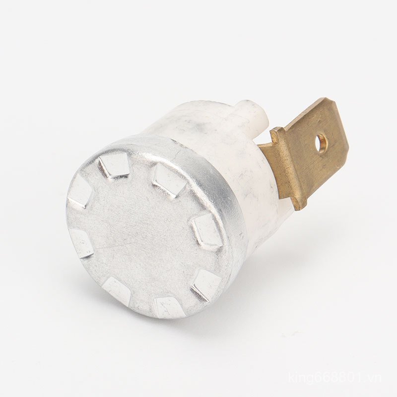 Công tắc điều nhiệt tăng áp KSD301 Động cơ Thiết bị công nghiệp Máy sưởi điện Công tắc nhiệt độ 165 