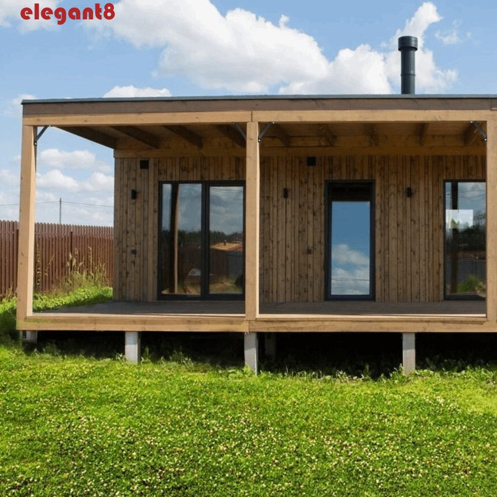 Giá đỡ hỗ trợ kim loại ELEGANT, Thanh tăng cường dày, Ổn định xây dựng bền bỉ 45° Khung bên trong Ga