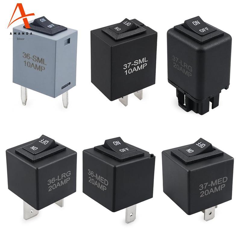 9038 Rơle Bypass Switch Relay Tester Công cụ quét chẩn đoán Rơle Bypass Master Kit