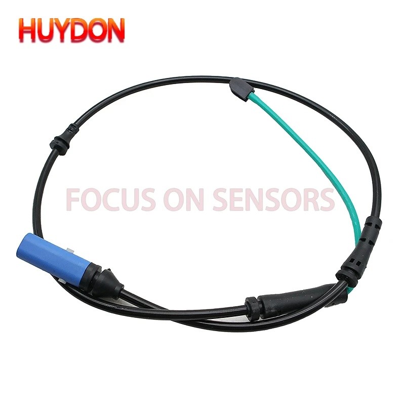 HZY 34356861807 Má phanh đĩa trước & sau Cảm biến mài mòn cho BMW 530e 530i 740e xDrive 750i Alpina 