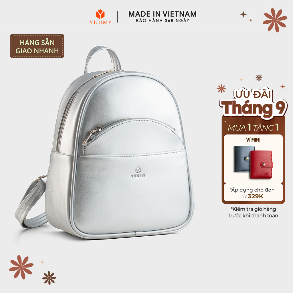 Balo nữ YUUMY YBA119 Bagsmart