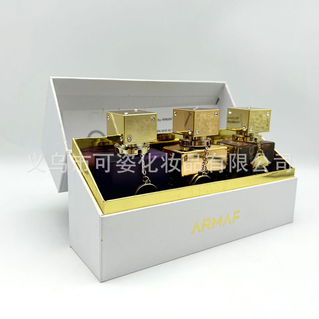 Bộ hộp đêm Armaf Armaf Armaf Armaf Armaf Nước hoa Ả Rập Trung Đông Hương thơm Dubai