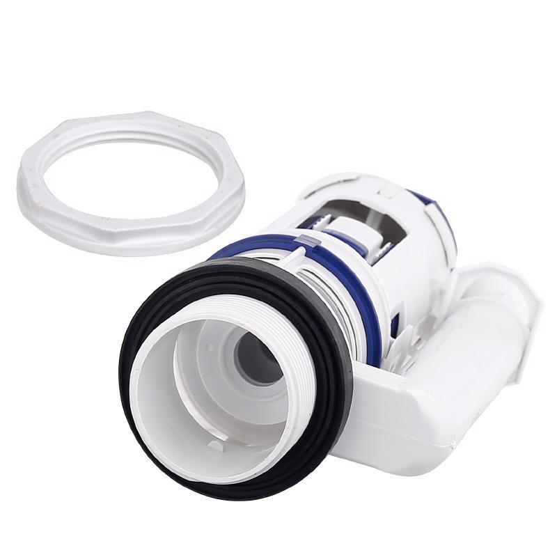 [GEBERIT] Phụ kiện nhà vệ sinh Van thoát nước GEBERIT Loại phổ thông Van xả bồn cầu mất nước đa năng