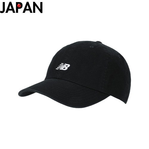 Mũ cổ điển 6 panel New Balance (LAH51004) unisex