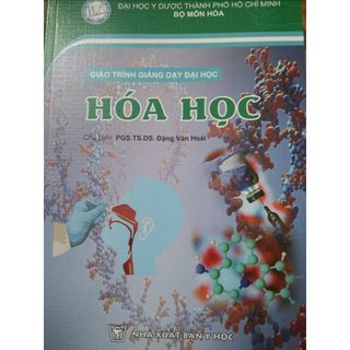 hóa học ( giáo trình giảng dạy đại học )