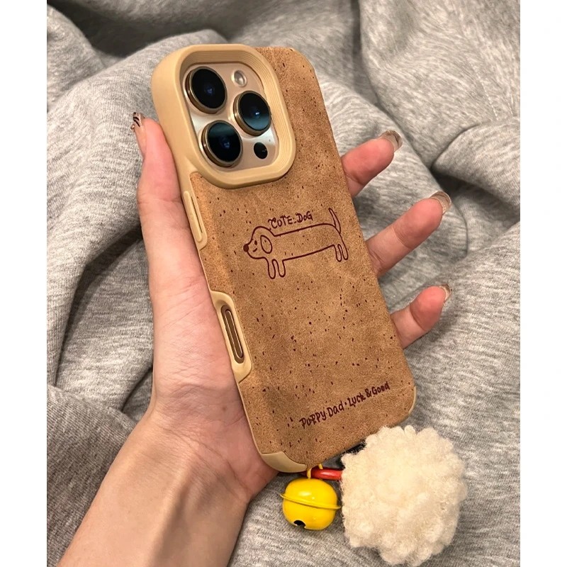 ốp 17 pro max iphone iphone 17 pro max chính hãng Ốp điện thoại dùng cho Apple 17 vỏ bảo vệ chống rơ