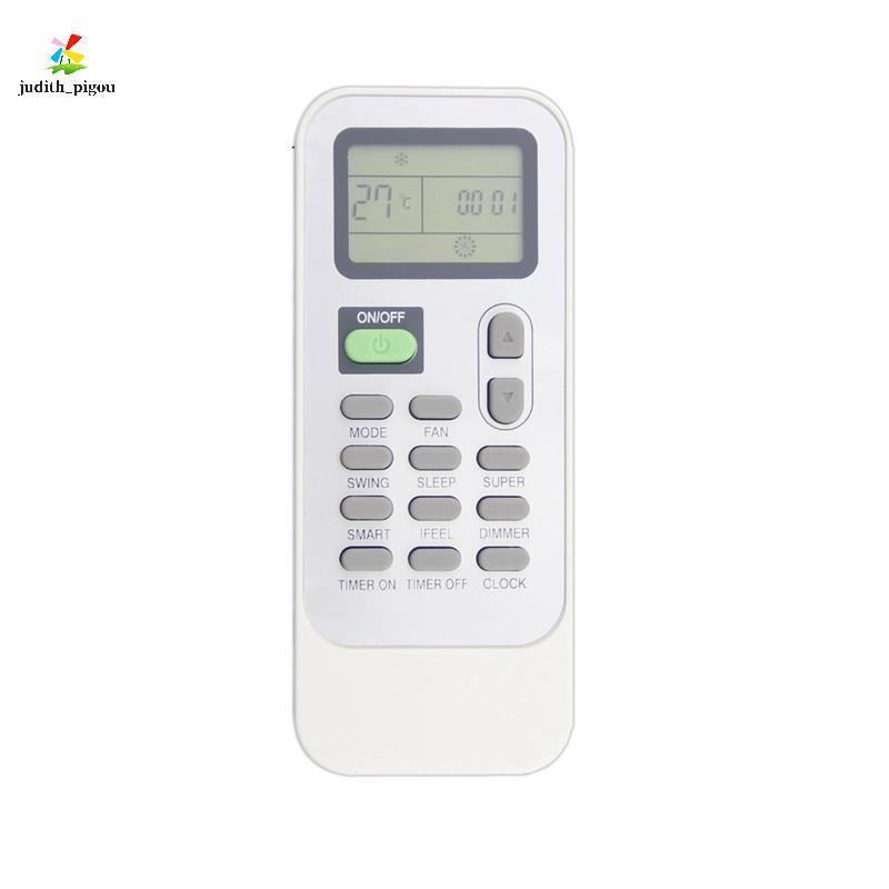 DG11J1-01 Điều khiển từ xa AC cho điều hòa không khí DG11J1-01 DG11J1-04 DG11J1-72 DG11J1-98 DG11J1-