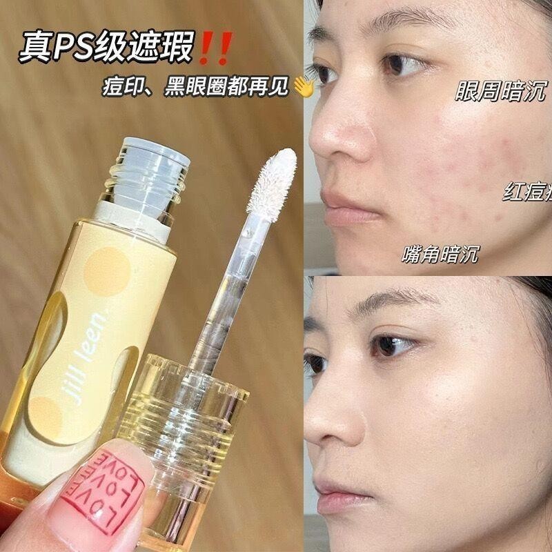 [JILL LEEN] Kem khuyết điểm Jill Leen