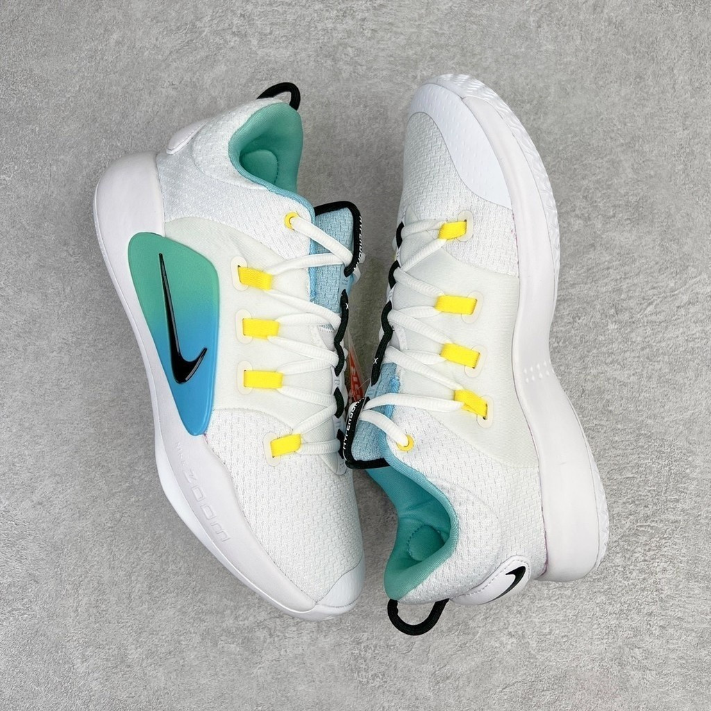 Chính hãng Hyperdunk x Low HD2018 - Đệm thoải mái, thoáng khí, phù hợp bóng rổ và thời trang