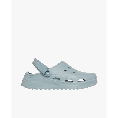 SKECHERS - Giày clog nữ Foamies Surge Tranquil_111582-SAGE