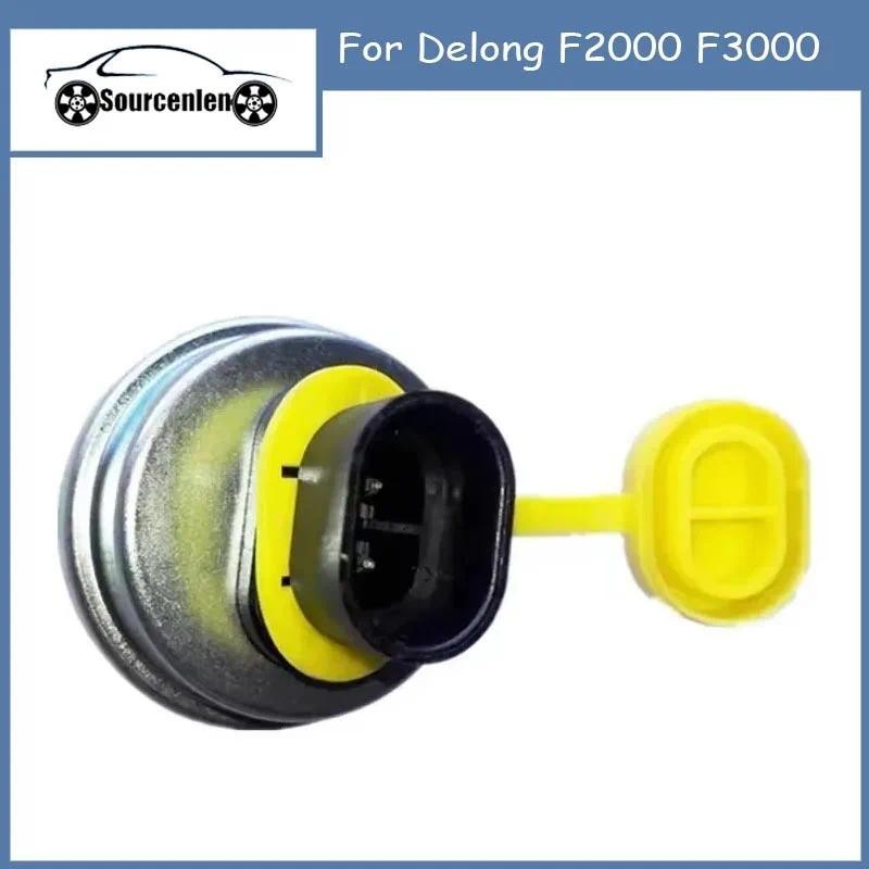 Dành cho cảm biến áp suất dầu động cơ Delong F2000 F3000 612600090919