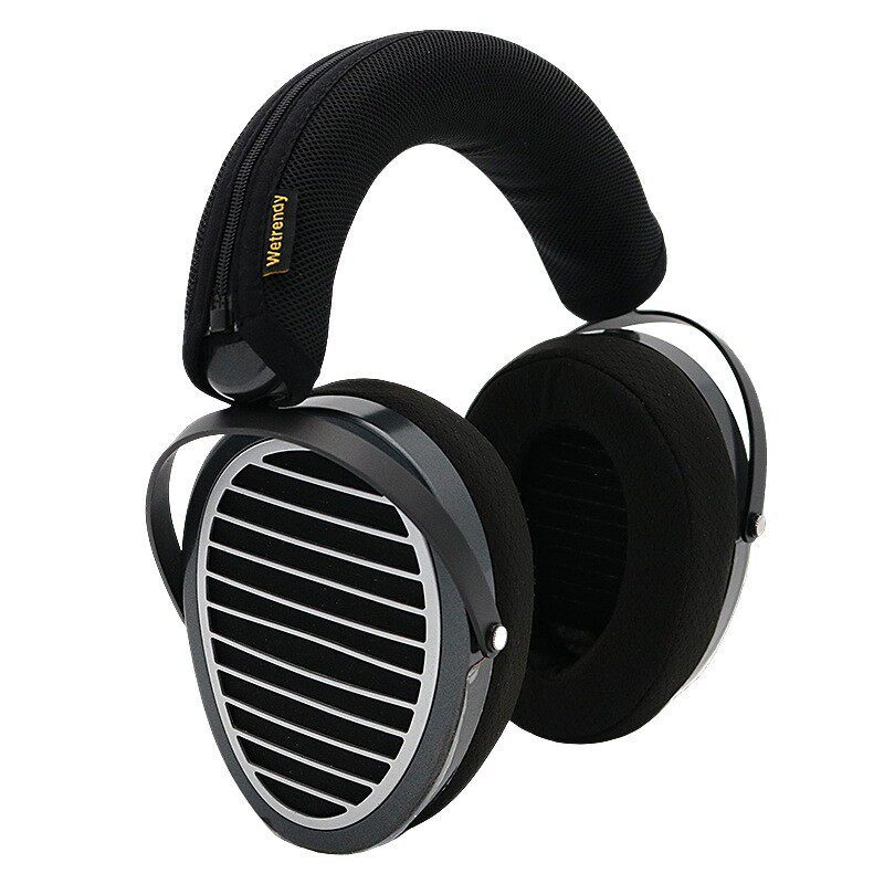 Thích hợp cho HIFIMAN HIFIMAN Edition XS Tai nghe Tai nghe Vỏ bảo vệ edxs Tai nghe Beam Cover