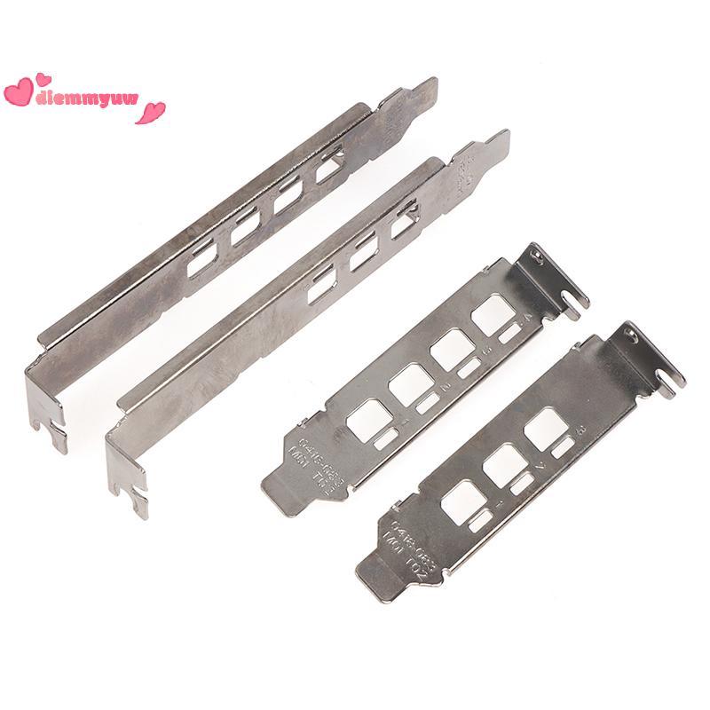 Card đồ họa khung vách ngăn cho Nvidia Quadro K1200 nvs510 P400 P600 p620 P1000