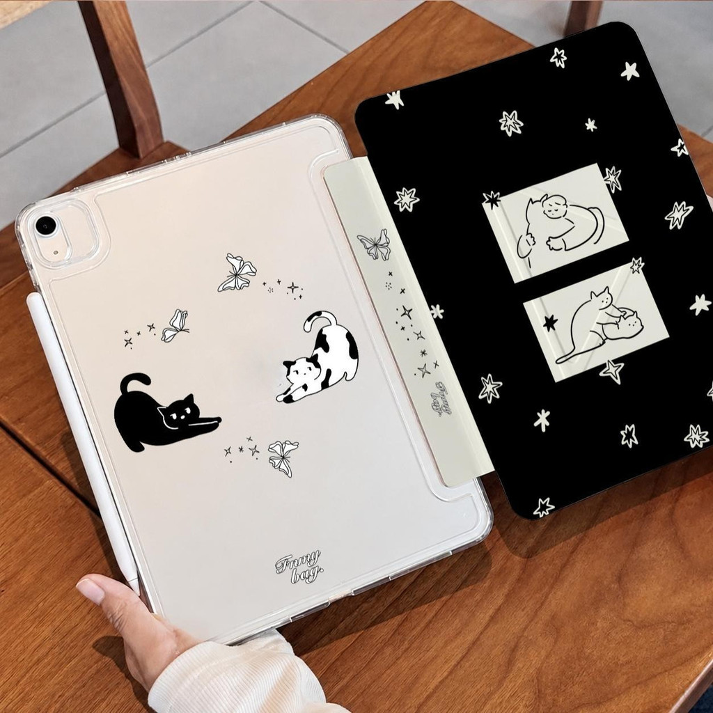 Ốp Bảo Vệ Cho iPad gen7th 8th 9th 2026 air8 M4 M5 gen11 a16 Vỏ Mini6 air4th gen12 pro 11 inch A17 Pr