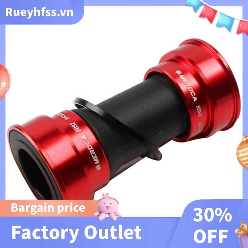 BB92 MTB Press Fit Đáy Chân Đế 41x86.5-92mm Chủ Đề Cho Xe Đạp Đường Bộ PF92 BB86 BB90 BB72 SM BB71 2