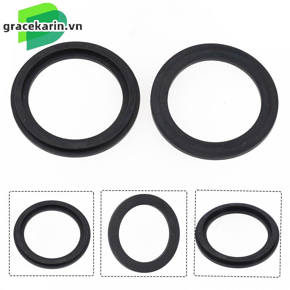 2pcs  For Intex 10745 Replacement Part Fits For Swimming Pool Step Rubber Washer