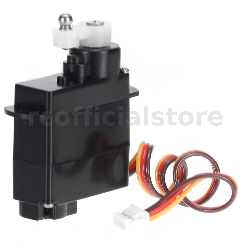 EACHINE Bộ Servo dự phòng máy bay trực thăng RC E186 E190 E190S