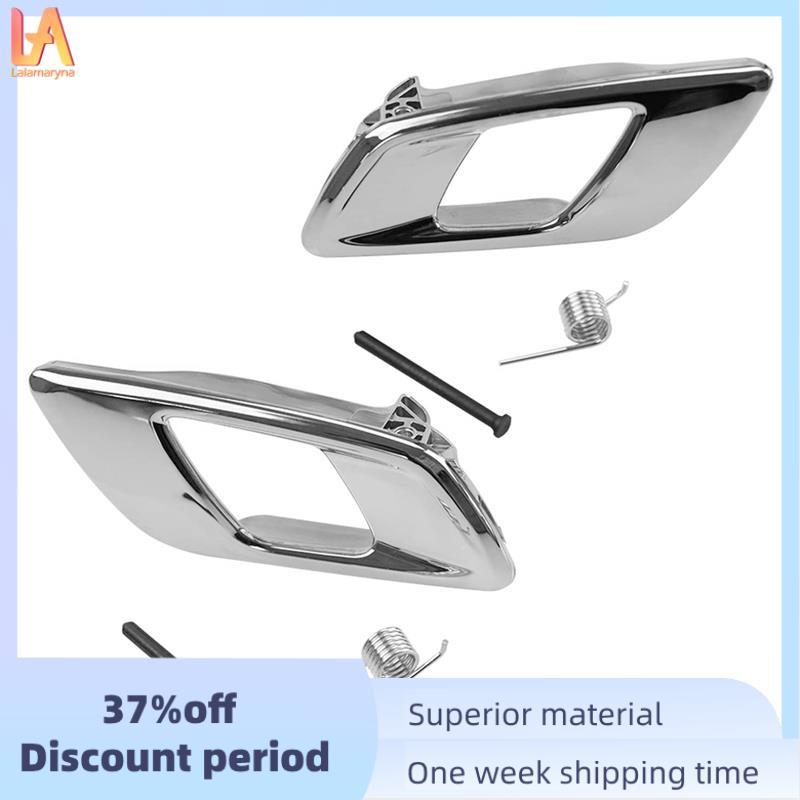 Dành Cho Ranger 2012-2019 Everest 2015-2019 Tay Nắm Cửa Bên Trong Chrome