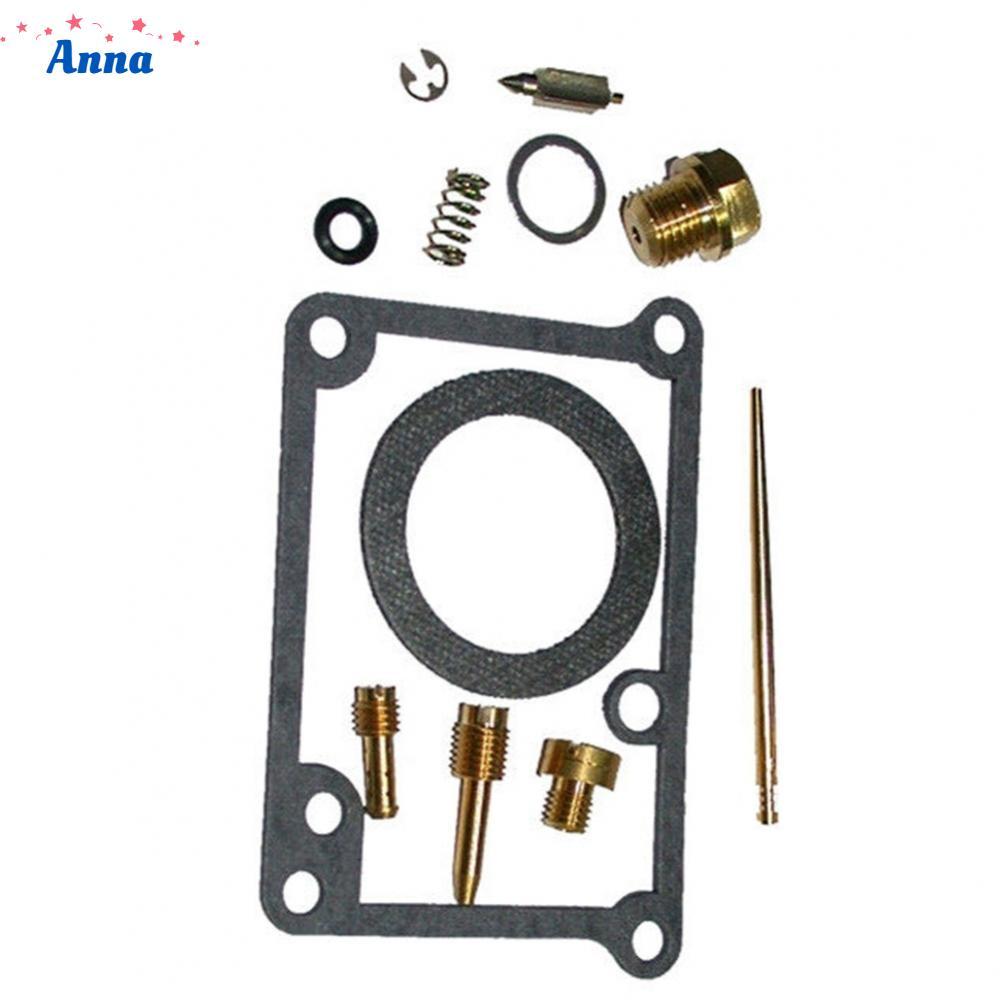 Bộ chế hòa khí 1991-2003 Bộ sửa chữa bộ chế hòa khí Bộ sửa chữa KMX125 B chất lượng cao