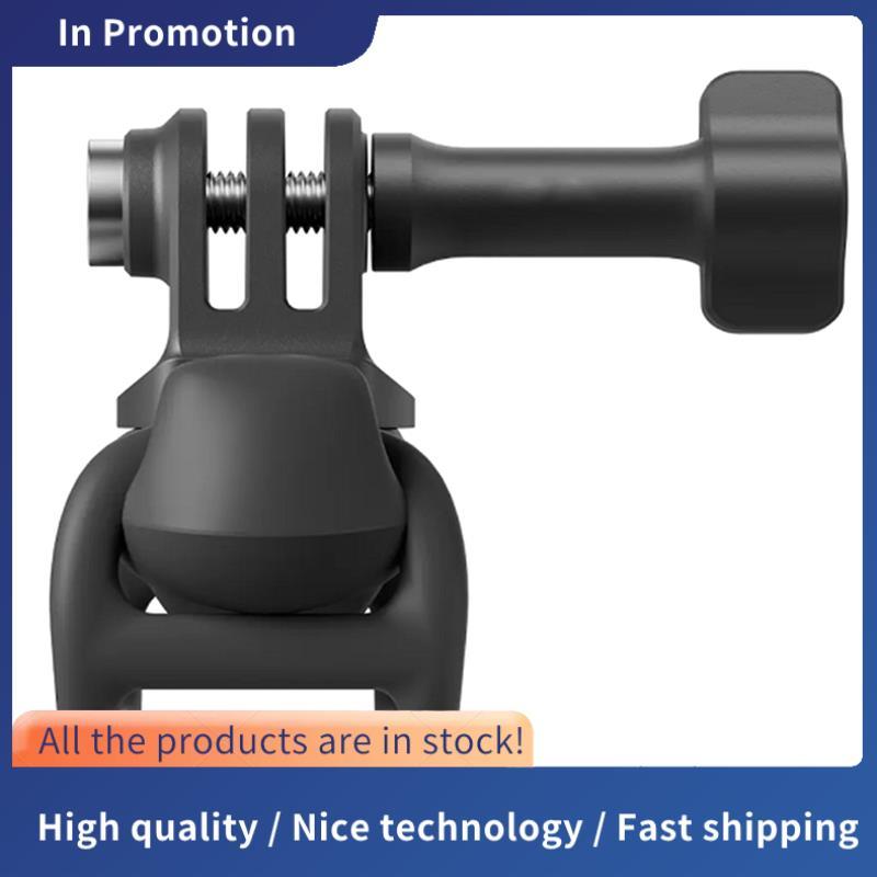 Dành cho GO Ultra Strap Mount 360° Xoay ngang cho phụ kiện máy ảnh AcePro2 / GO3 / GO3S Go Ultra