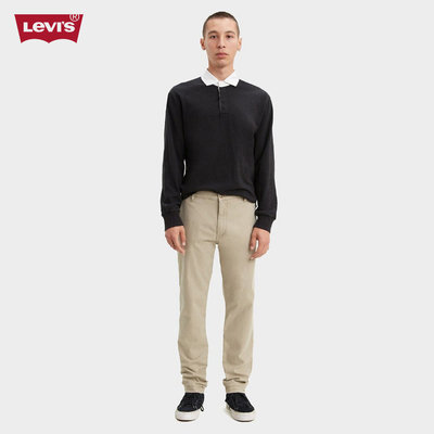 Levi's - Quần Khaki Nam Dài 85226-0069