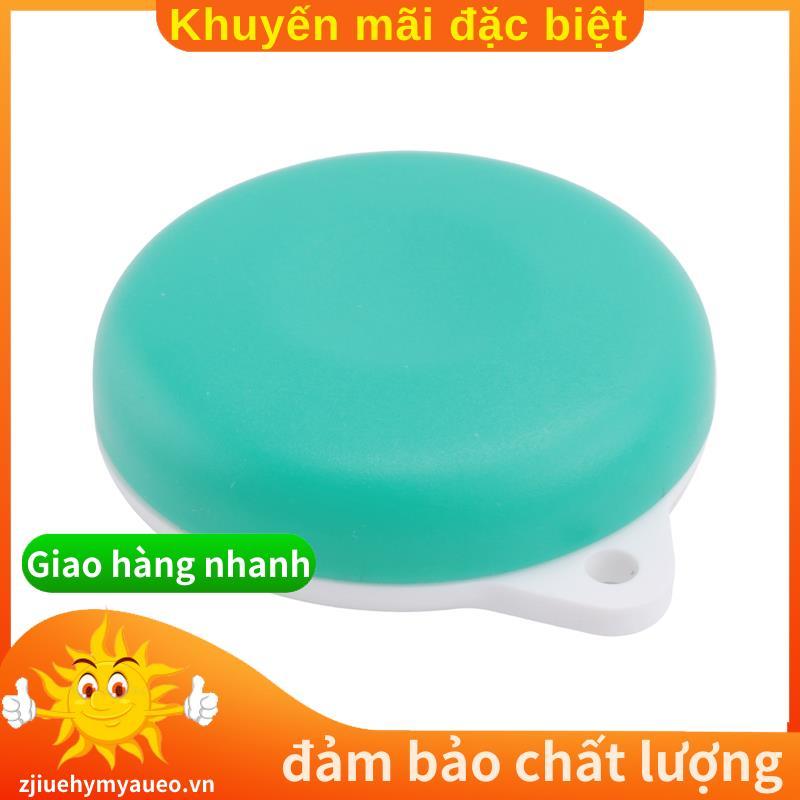 Thẻ Beacon với cảm biến gia tốc BLE 5.0 Tiêu thụ điện năng thấp Ibeacon Tag.zjiuehymyaueovn