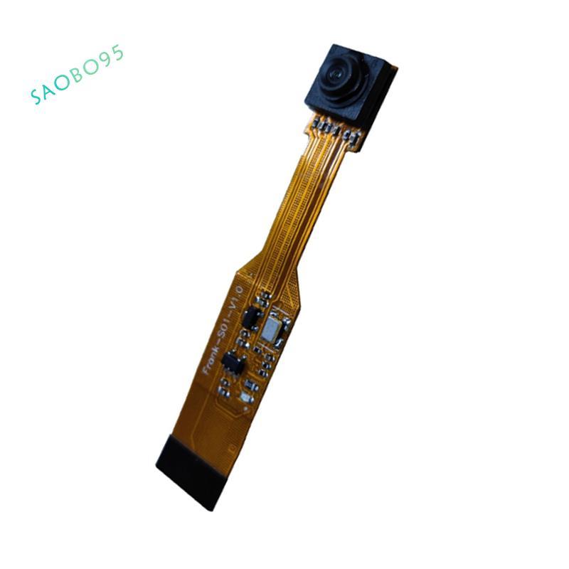 Mô-đun máy ảnh OV5647 cho mắt cá góc rộng ZERO Camera 5 triệu pixel