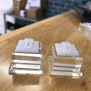 Đế trưng bày nhẫn size 3x3x2cm