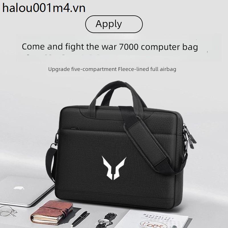 Thích hợp cho 2025 Túi đựng máy tính xách tay Lenovo Lai Cool Fighter Wars 7000 16 Inch Gamebook Y70