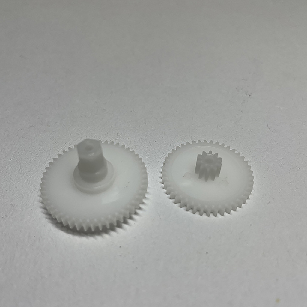 Irobot Blue Side Brush Wheel irobot 5 6 7 Phụ kiện robot quét bánh xe thẳng [yjf]
