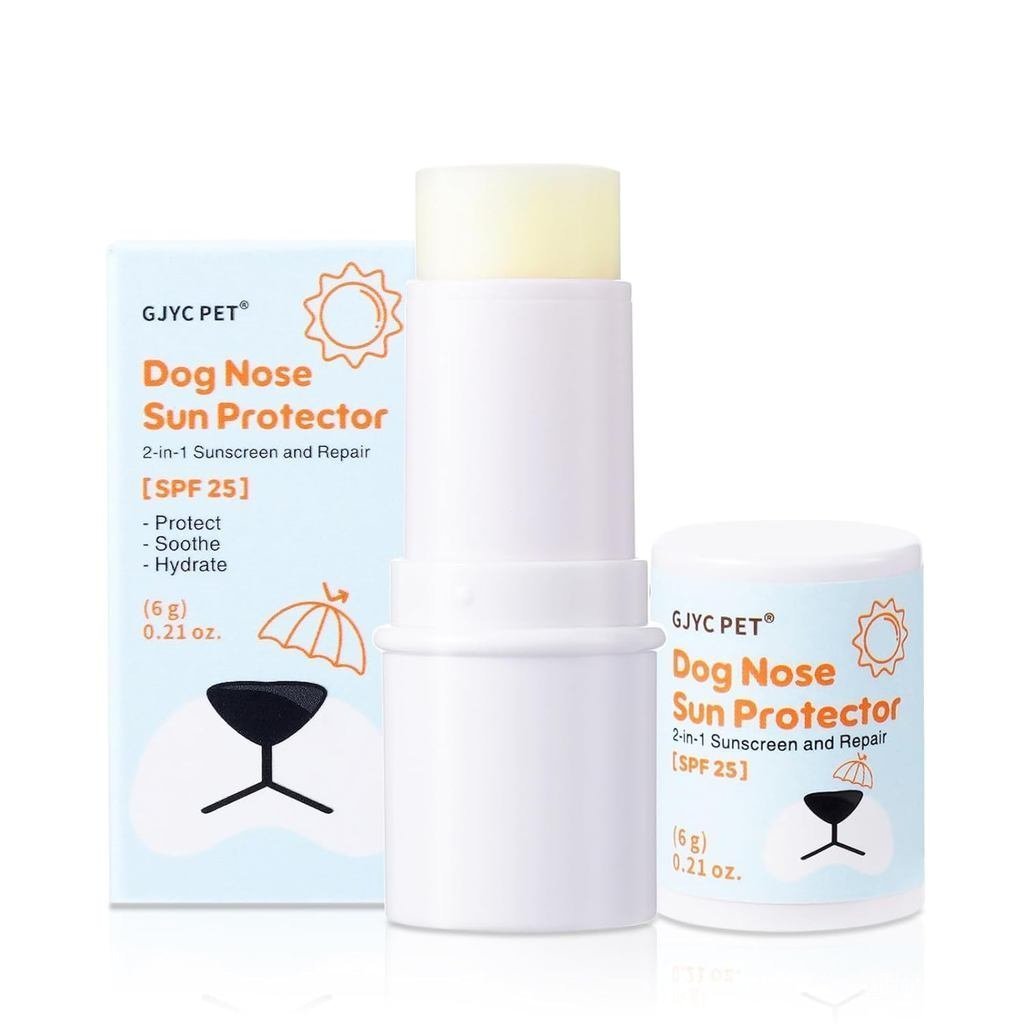 NoseSunscreenBalmSPF25 –, Lick-SafeSunProtectionwithSheaButter & SeaBuckthorn – Dưỡng ẩm & Lá chắnSe