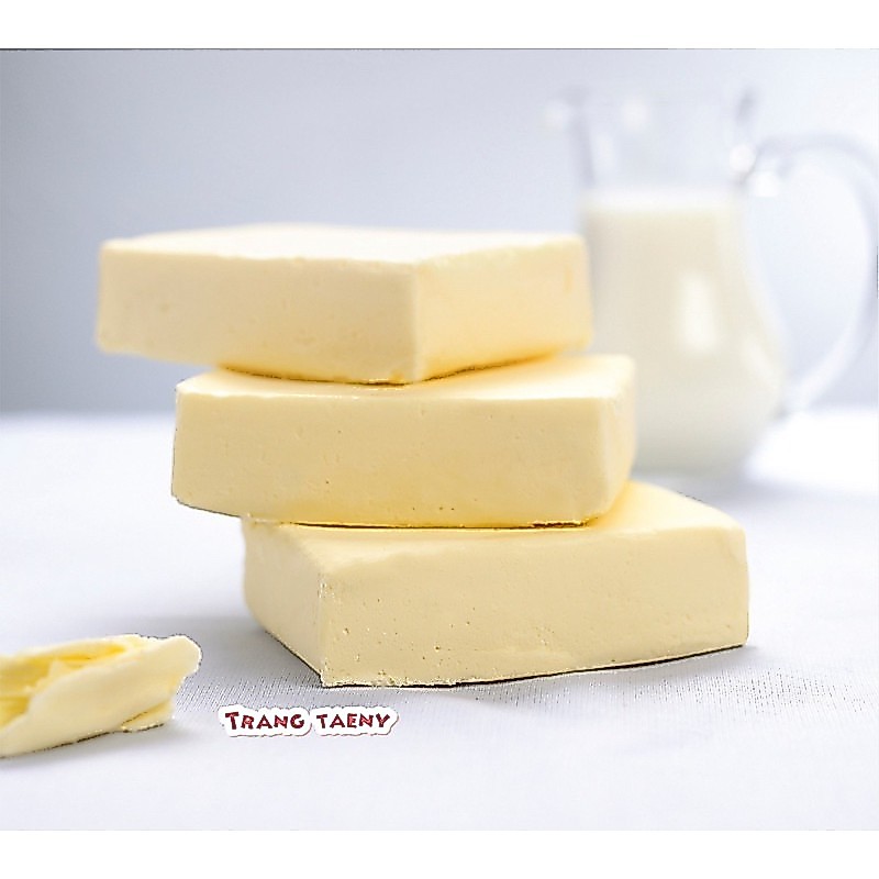 Bơ nhạt làm bánh 200g (Pilot Úc, Anchor)