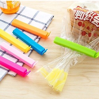 Kẹp miệng túi tiện dụng - dùng bảo quản đồ tiện dụng
