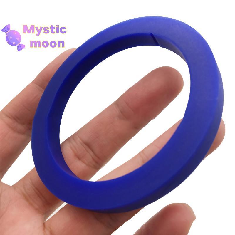 [Mystic] Máy pha cà phê E61 Silicone Group Head Gasket Seal Ring 8.5mm Brew Kit [Mới]
