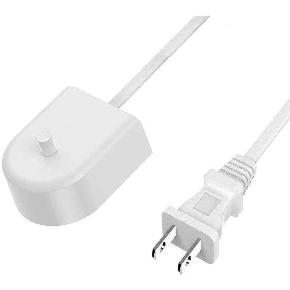 Suitable for Philips Sonicare Electric Toothbrush HX6100 Replacement Charging Base, Suitable for Phi