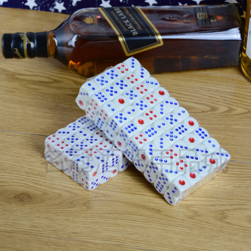 《tts》Dice/Dice Shake Cup/Xúc xắc cao cấp/Xúc xắc bia 100~500 viên