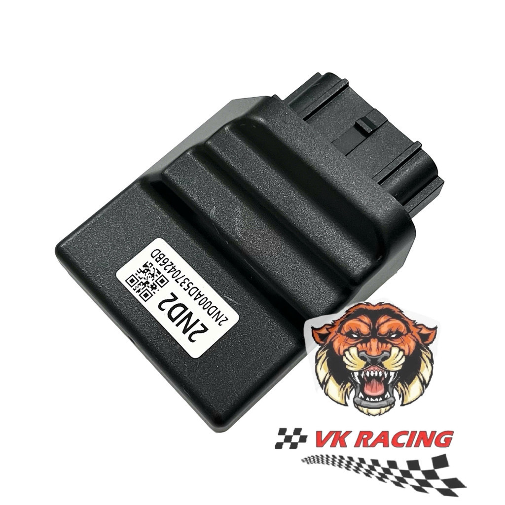 ECU ( IC điều khiển trung tâm ) exciter 150 2019-2020 - ex19 (2ND2) 39 chân