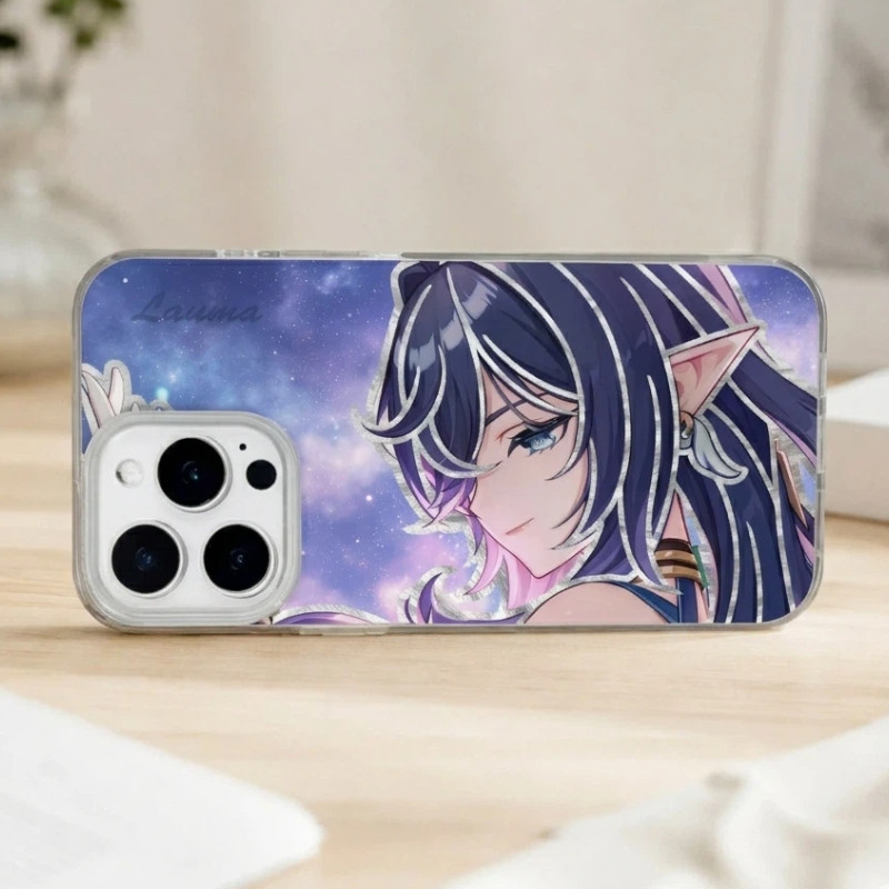 Ốp Điện Thoại Cho Xiaomi 17Ultra 15T 15Pro 14 14TPro 14Ultra 13Pro 12X Xiaomi 12SPro Full-Coverd Gen
