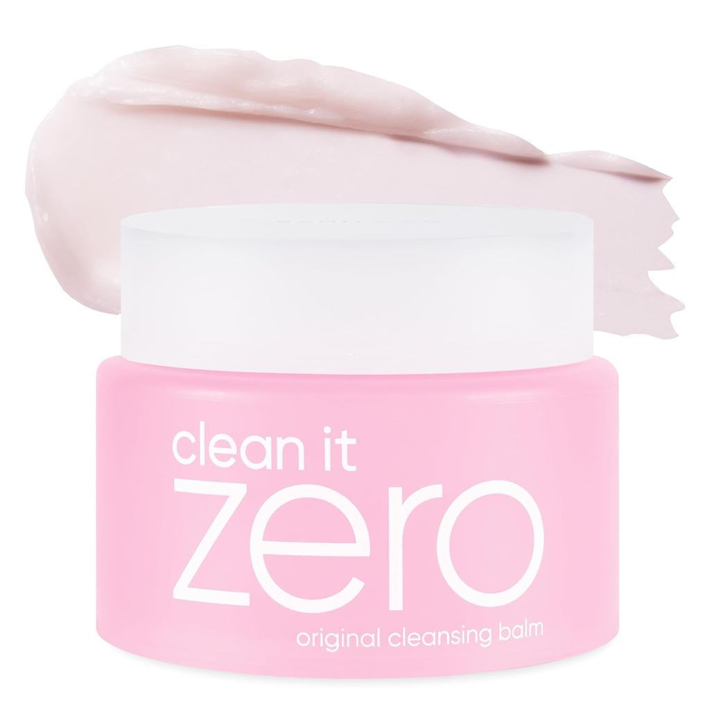 Sữa rửa mặt BANILA CO Clean it Zero Original Facial Clean it Zero |     Sản phẩm tẩy trang Hàn Quốc,