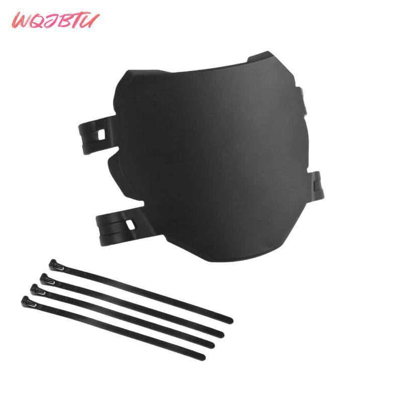 Offroad Xe Máy Tấm Trước Khí Động Học Cong Lá Chắn Đua Số Bảng Điều Khiển Phần Cho Xe Đạp Cho 79bike