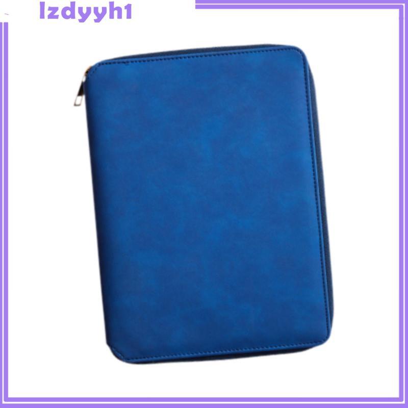 Notebook Notebook Notebook Pocket Diary 6ting Binder dành cho du lịch