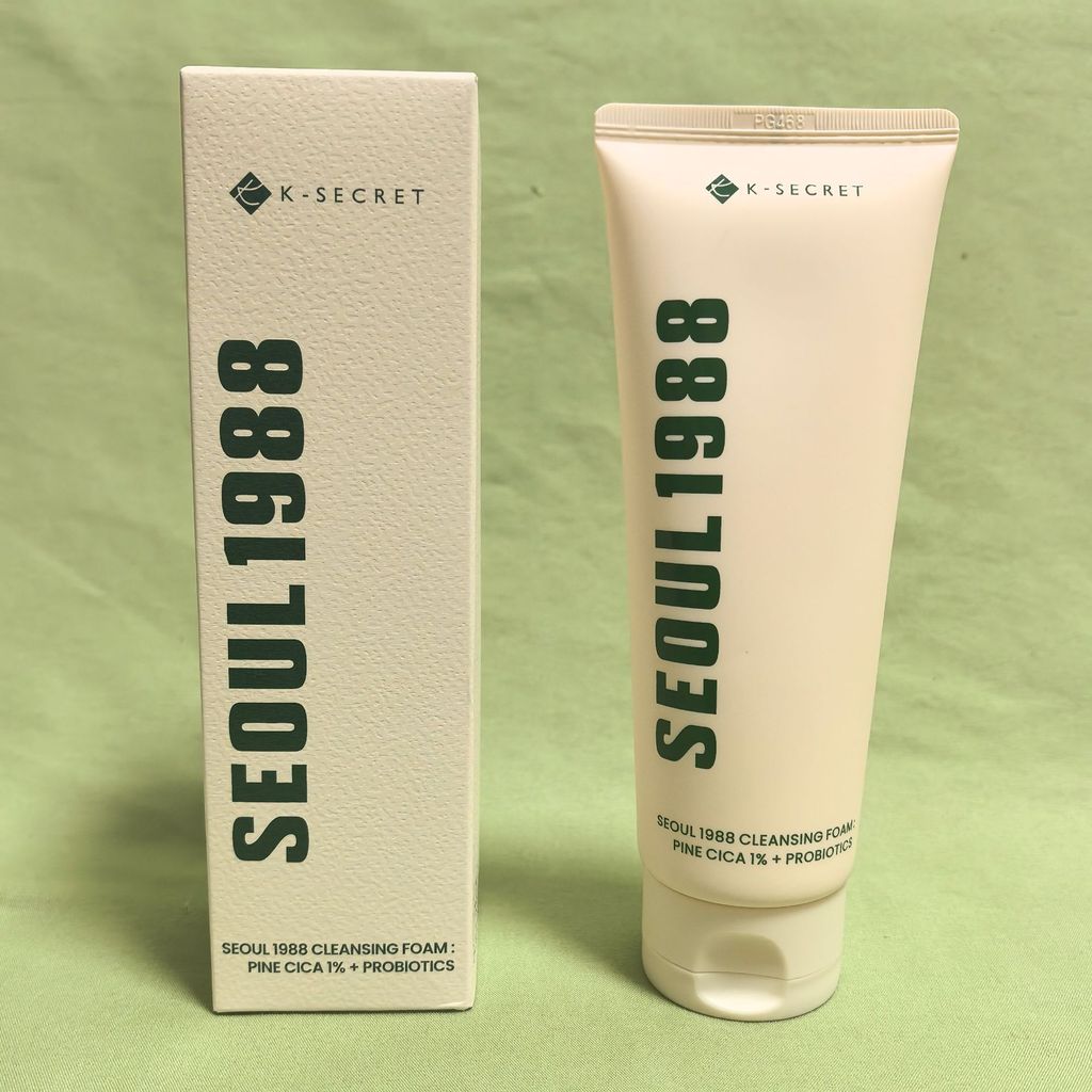 K-secret Seoul 188 Essence Eye Cream Anti @ - @ / Sai Snail Cream Sữa rửa mặt Full Range Eye Lines W