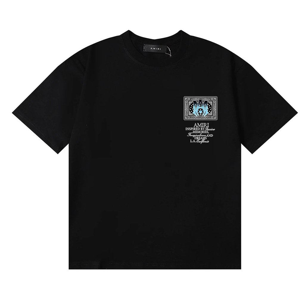 Đẹp Hợp Thời Trang Nhẹ Sang Trọng Amiri Amiri Hạt Điều In Hoa Trọng Lượng Cao Đôi Sợi Cotton Nguyên 
