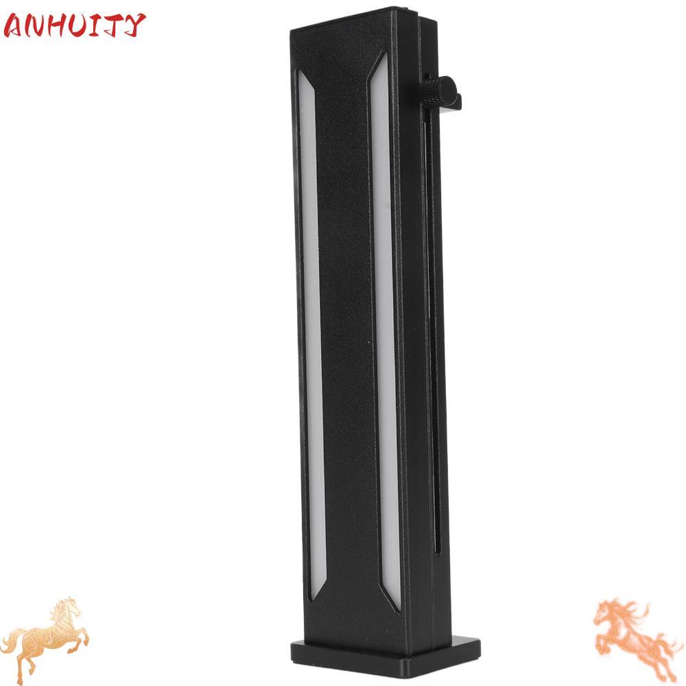 Giá đỡ hỗ trợ GPU ANHUITYJ, Giá đỡ GPU có thể điều chỉnh trượt ARGB, Giá đỡ hỗ trợ Card đồ họa chắc 