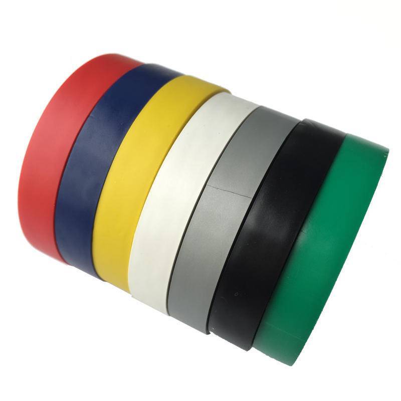 GOCA Athletic Tennis Raet Grip Tape Cầu lông Squashpound Niêm phong Băng keo Gel Niêm phong Băng đặc