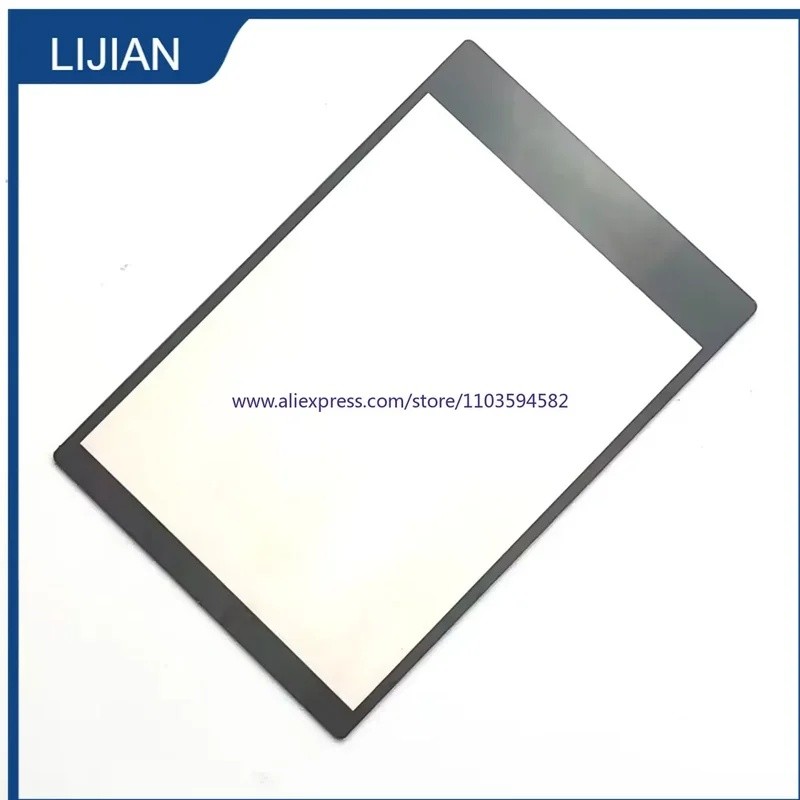 * Màn hình bảo vệ kính ngoài cửa sổ LCD mới cho Sony HX100 HX100V HX9 HX9V HX20 HX20V HX30 HX30V Phụ