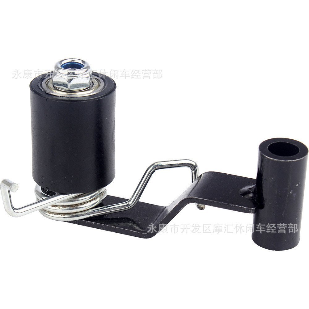 [Giảm giá] Phụ kiện ATV bốn bánh ATV 110-300CC Bộ điều chỉnh dây xích Bộ điều chỉnh dây xích Bộ căng