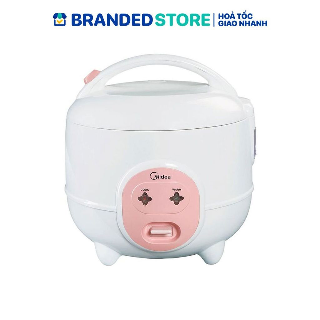 Nồi Cơm Điện Midea CM06SA (0.6 Lít)