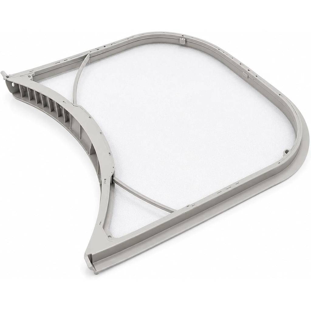 Máy Sấy Lint Lọc Màn Hình Bẫy Thay Thế Cho LG DLGX3371R, DLGX3371V, DLGX3371W, DLGX3471V, LEX3650V, 